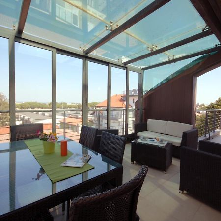 Residenza Ore Felici ลินญาโน ซับเบียโดโร ภายนอก รูปภาพ