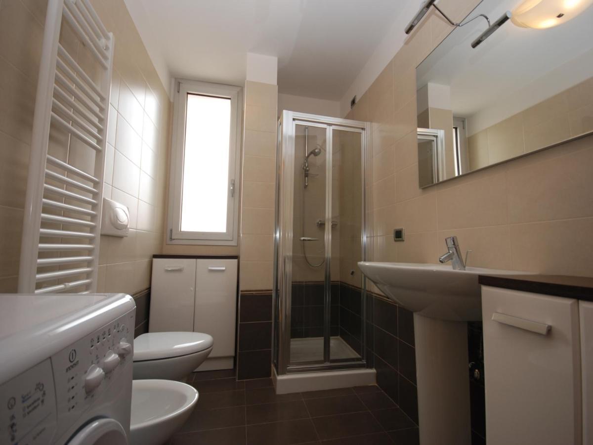 Residenza Ore Felici ลินญาโน ซับเบียโดโร ภายนอก รูปภาพ