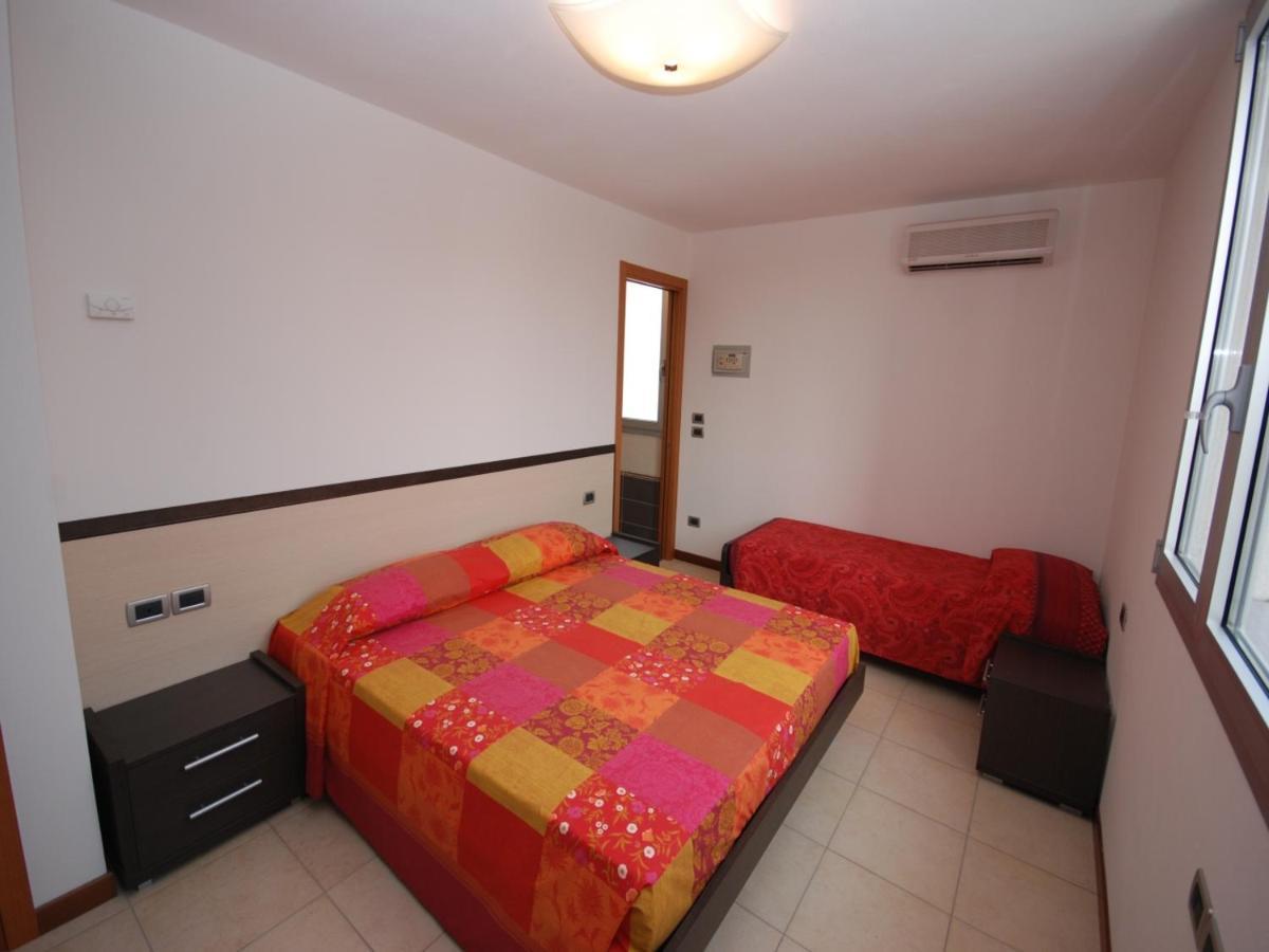 Residenza Ore Felici ลินญาโน ซับเบียโดโร ภายนอก รูปภาพ