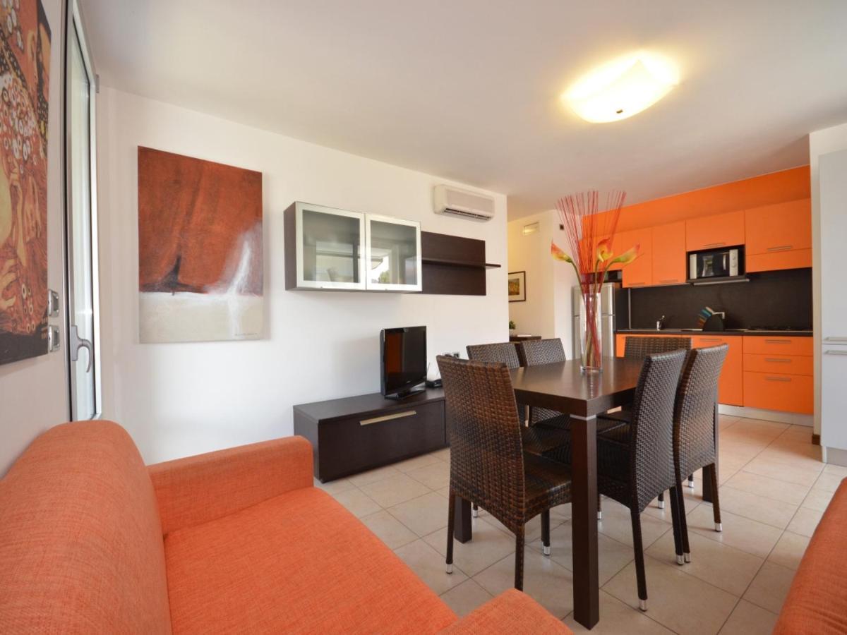 Residenza Ore Felici ลินญาโน ซับเบียโดโร ภายนอก รูปภาพ
