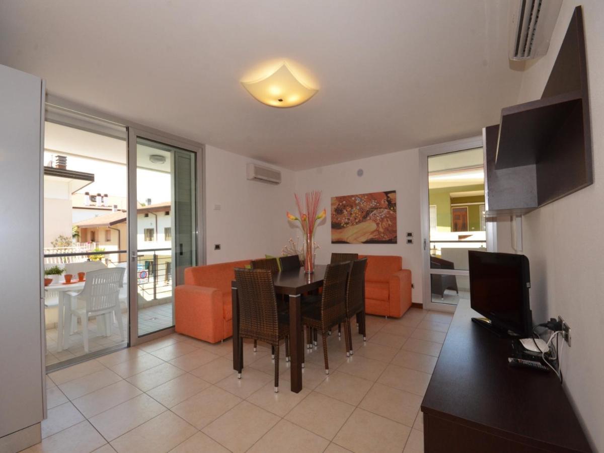 Residenza Ore Felici ลินญาโน ซับเบียโดโร ภายนอก รูปภาพ