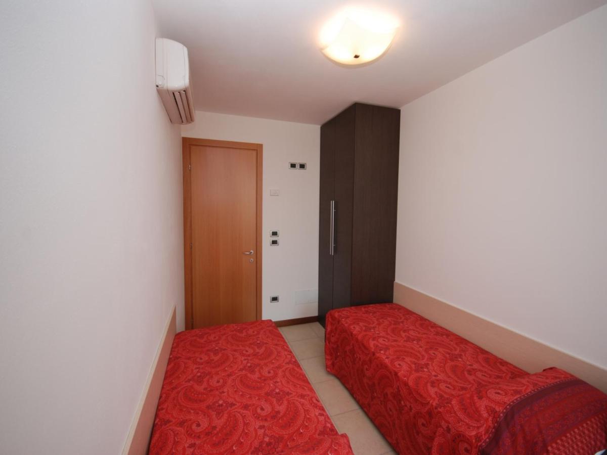 Residenza Ore Felici ลินญาโน ซับเบียโดโร ภายนอก รูปภาพ
