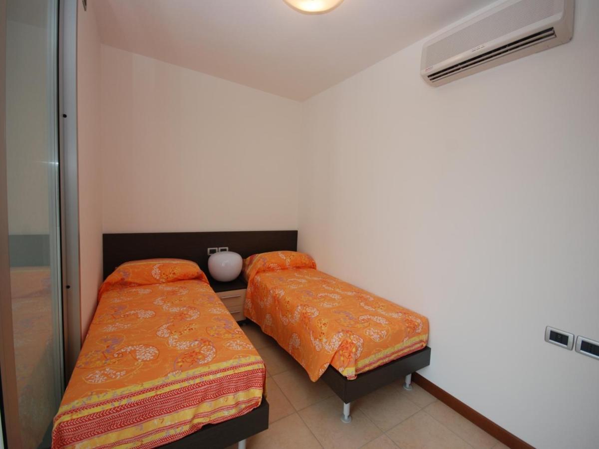 Residenza Ore Felici ลินญาโน ซับเบียโดโร ภายนอก รูปภาพ