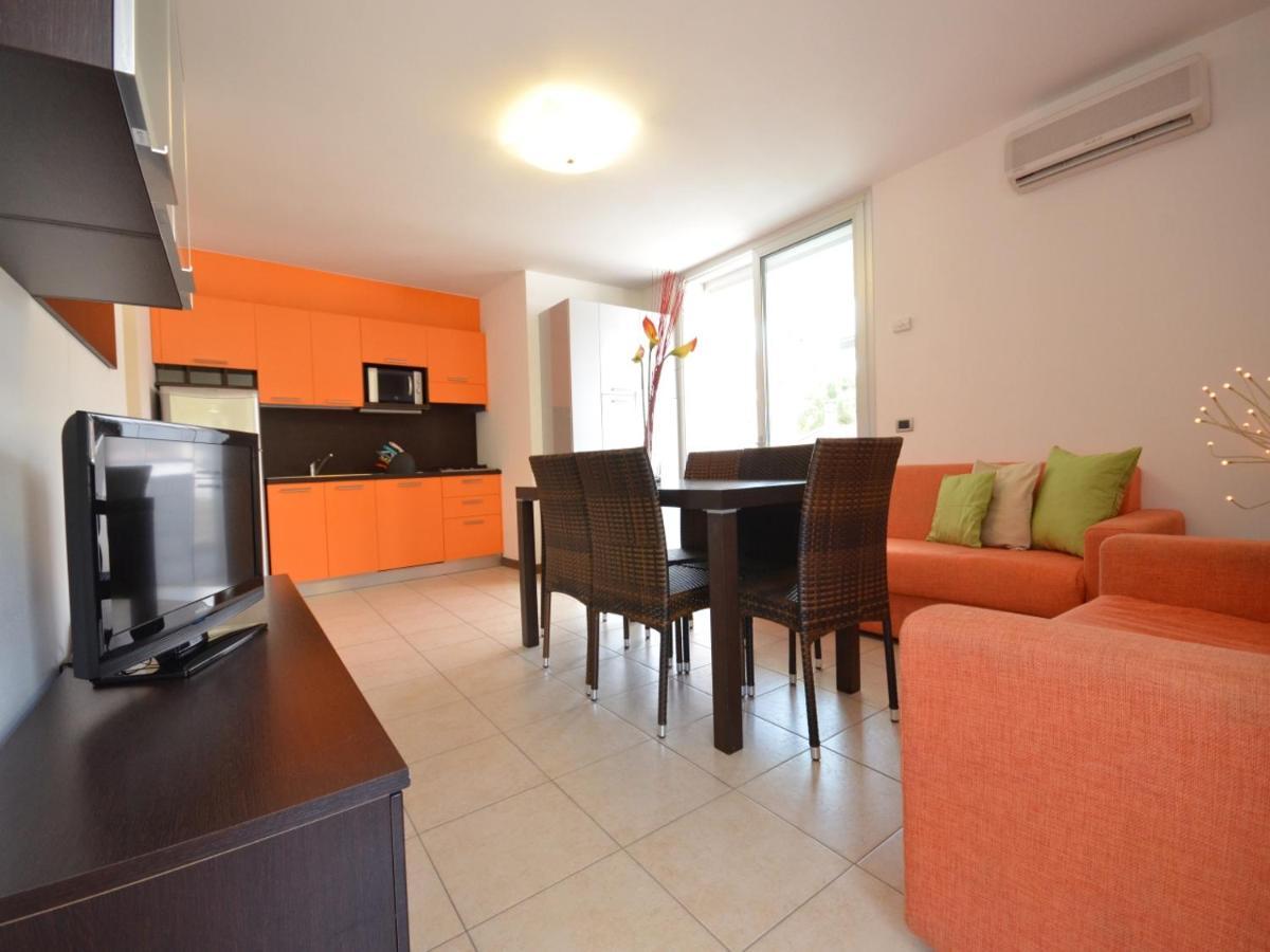 Residenza Ore Felici ลินญาโน ซับเบียโดโร ภายนอก รูปภาพ