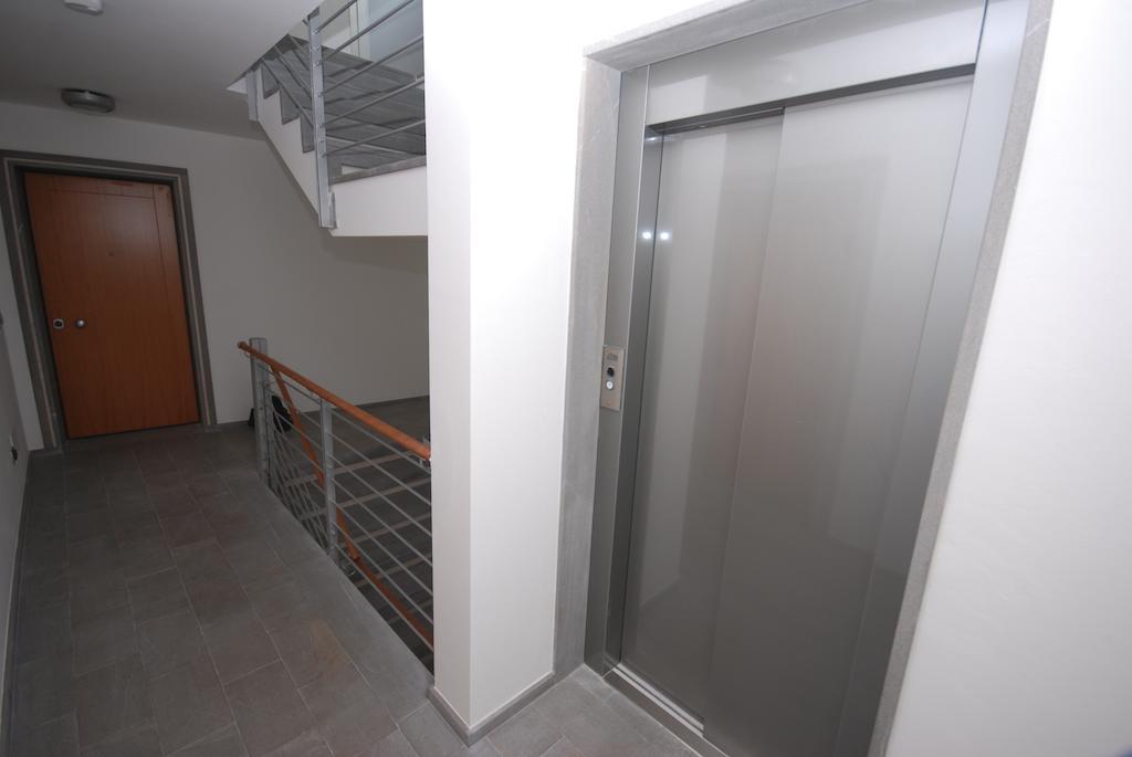 Residenza Ore Felici ลินญาโน ซับเบียโดโร ภายนอก รูปภาพ